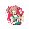 Anime Saying Weeb Otaku