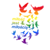 miłość jest miłością, love, deaf,,graffiti,lgbt