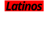 Latinos Spanish