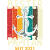 Papitän seit 2021