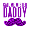 Call Me Mister Daddy