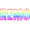 remo rs arc-en-ciel