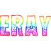 eray rs arc-en-ciel