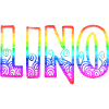 lino rs rainbow