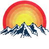 Retro Berge