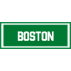 Boston City