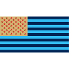 Djurgården Flag