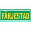 Färjestad -