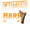 Design Eines Harfeninstruments Für Einen