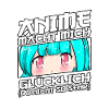 Anime Saying Weeb Otaku