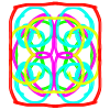 Cercle de couleur