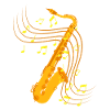 Saxophone Jazz