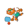Dink Responsibly Pickleball Pickleball Geschenk