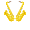 Saxophon Jazz
