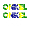 Brasilianer Onkel Brasilien