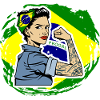 Brazilian Brazilian Brazil Brazilian