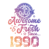 1990 awesome fresh