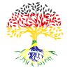 Roots Tree Germany Brazil