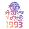 1993 awesome fresh