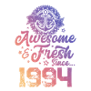1994 awesome fresh