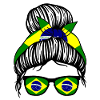Brésil Brésilien Brésil