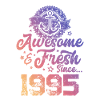1995 awesome fresh
