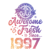 1997 awesome fresh