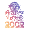 2002 awesome fresh