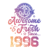 1996 awesome fresh