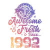 1992 awesome fresh