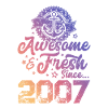 2007 awesome fresh