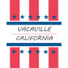Vacaville California