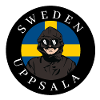 Uppsala Sweden