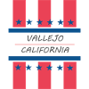 Vallejo California