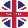 Walsall Royaume-Uni