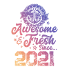 2021 awesome fresh