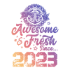 2023 awesome fresh