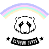 Rainbow Panda