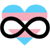 Fierté LGBTQ polyamour transgenre trans