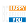 Be Happy Bright You