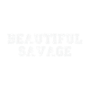 Beautiful Savage