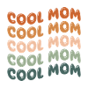 Cool Mom