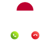 Indonesia calls lusiger flags slogan