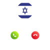 Isreal calls lusiger flags saying