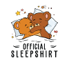 Official Sleepingshirt Pajamas Bears Funny