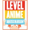 Level Anime Abgeschlossen