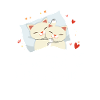 Pyjama officiel pour chat