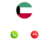 Kuwait calls lusiger flags