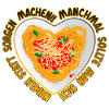 Statt Sorgen Nudeln machen