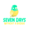 Seven days without a budgie